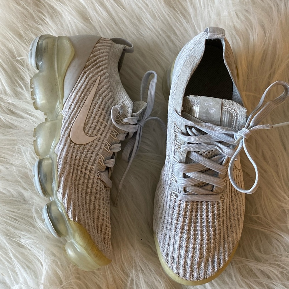 Nike vapor max sneakers - Picture 1 of 6